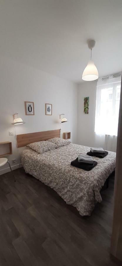 Centre Lorient-calme&cosy Lorient