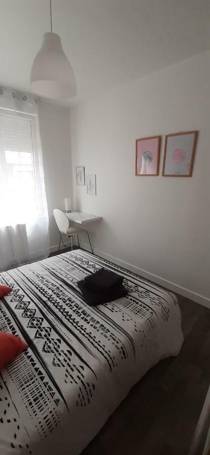 Centre Lorient-calme&cosy * Lorient