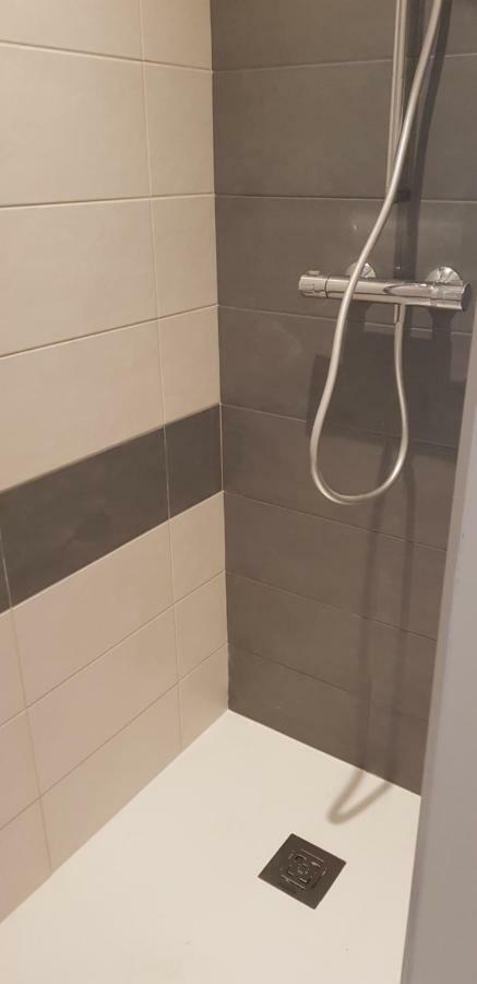 Centre Lorient-calme&cosy Apartamento *