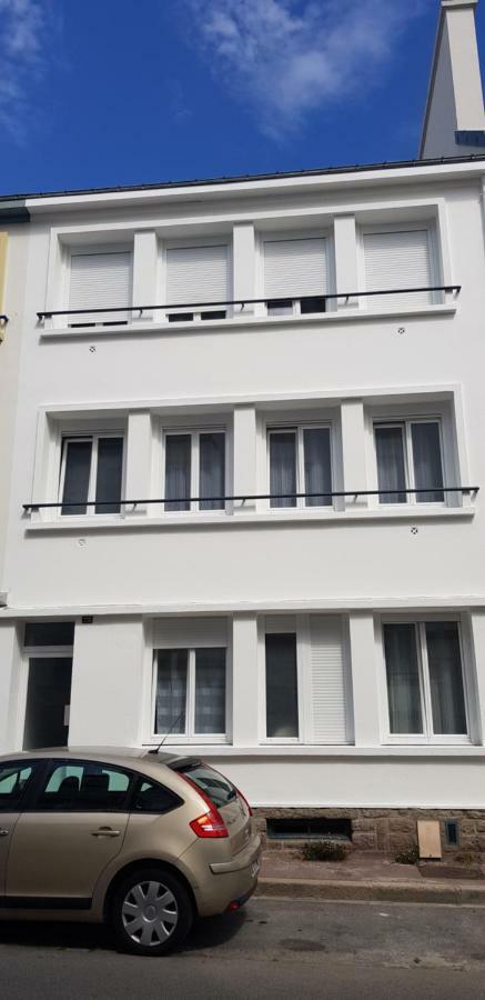 Centre Lorient-calme&cosy Apartamento *