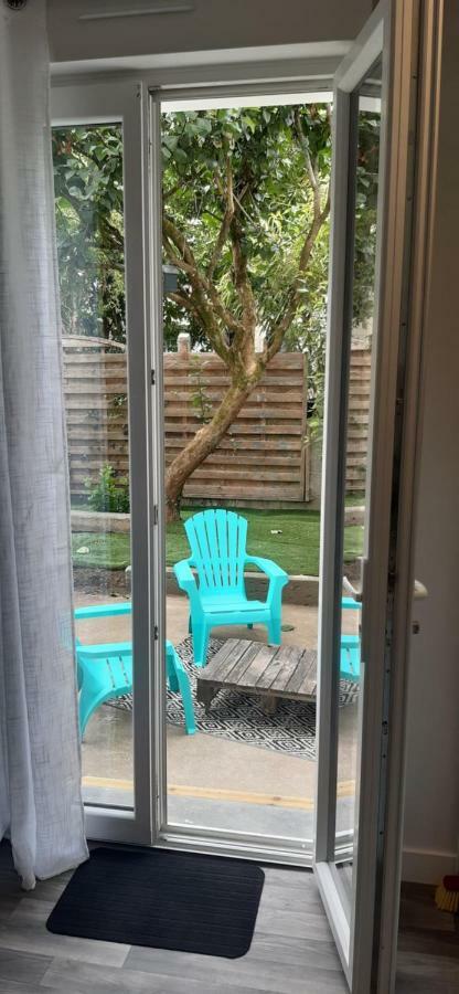 Apartamento Centre Lorient-calme&cosy Lorient