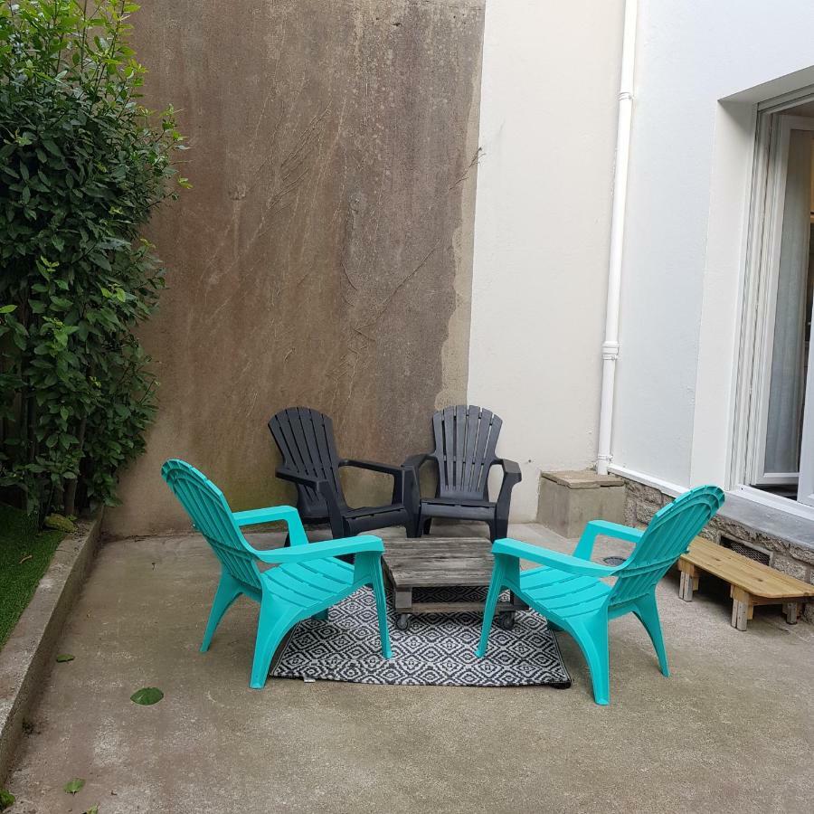 Centre Lorient-calme&cosy * Lorient