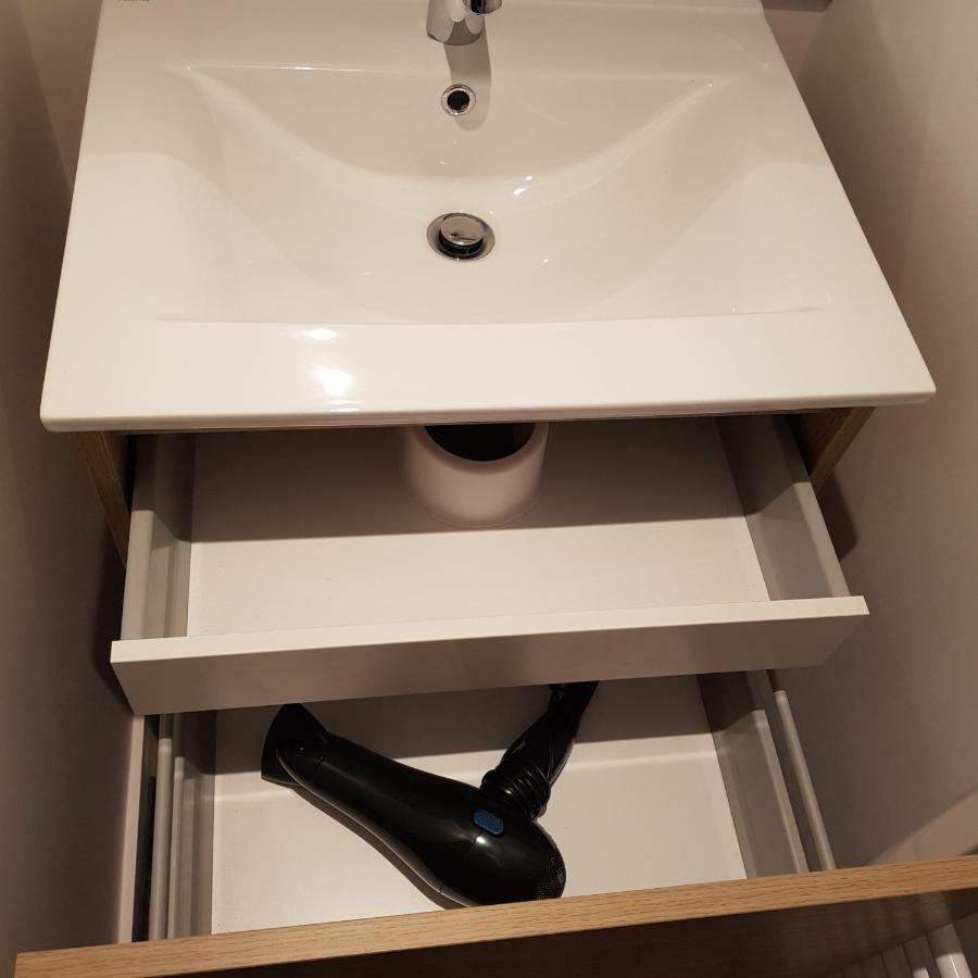 Centre Lorient-calme&cosy Apartamento Lorient