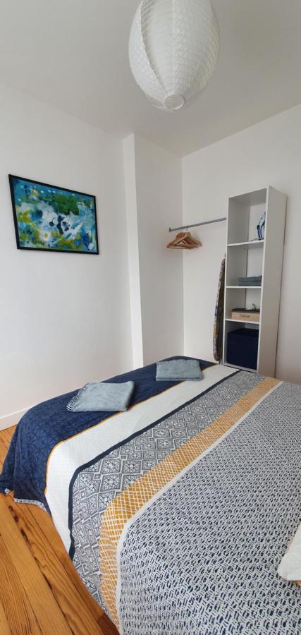 Centre Lorient-calme&cosy Apartment Lorient