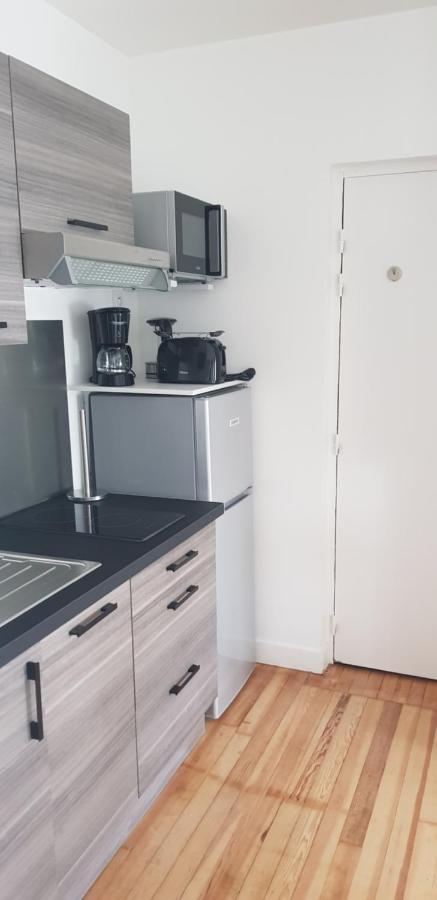 Centre Lorient-calme&cosy Apartment *