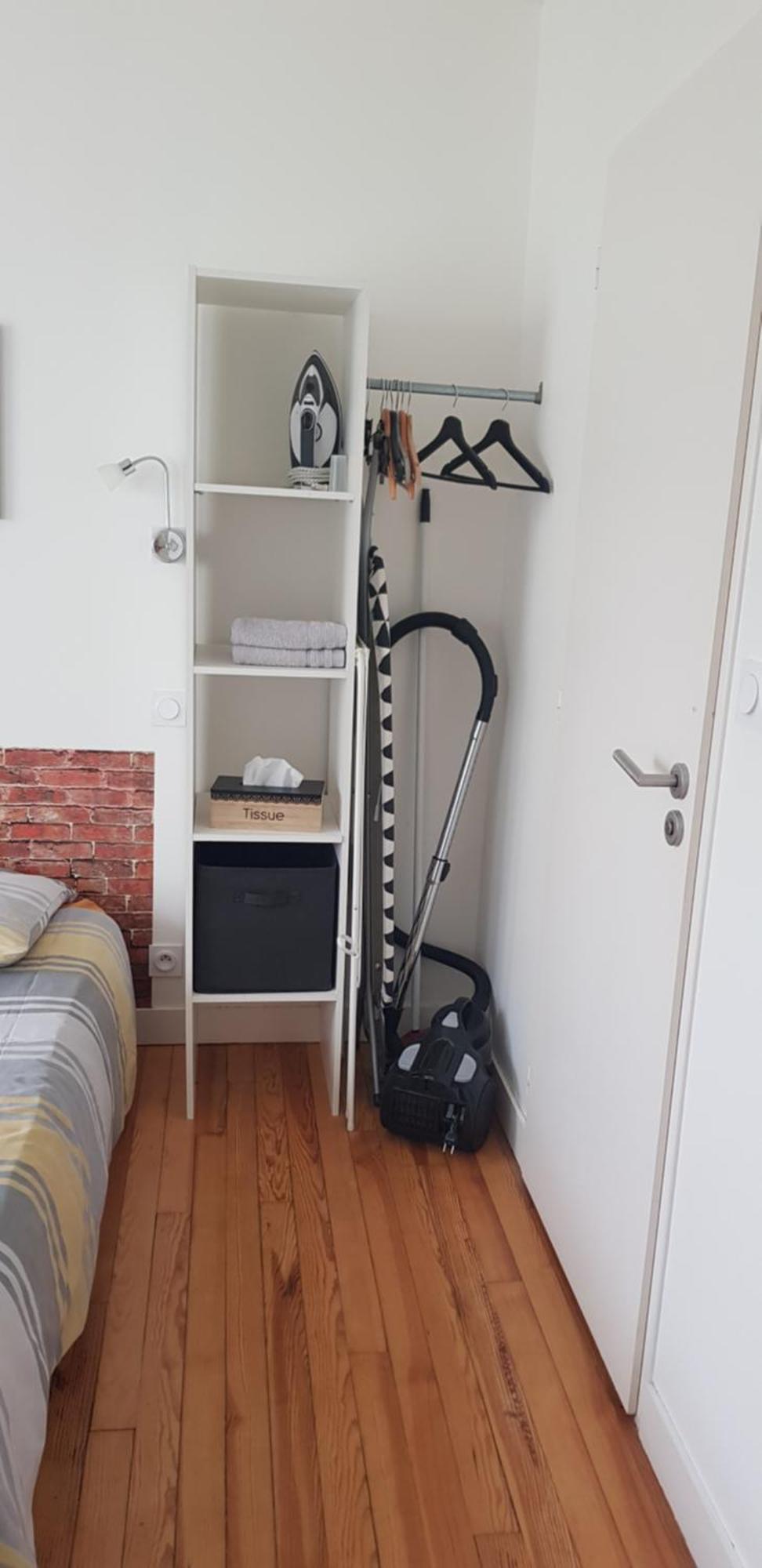 Centre Lorient-calme&cosy Apartment *