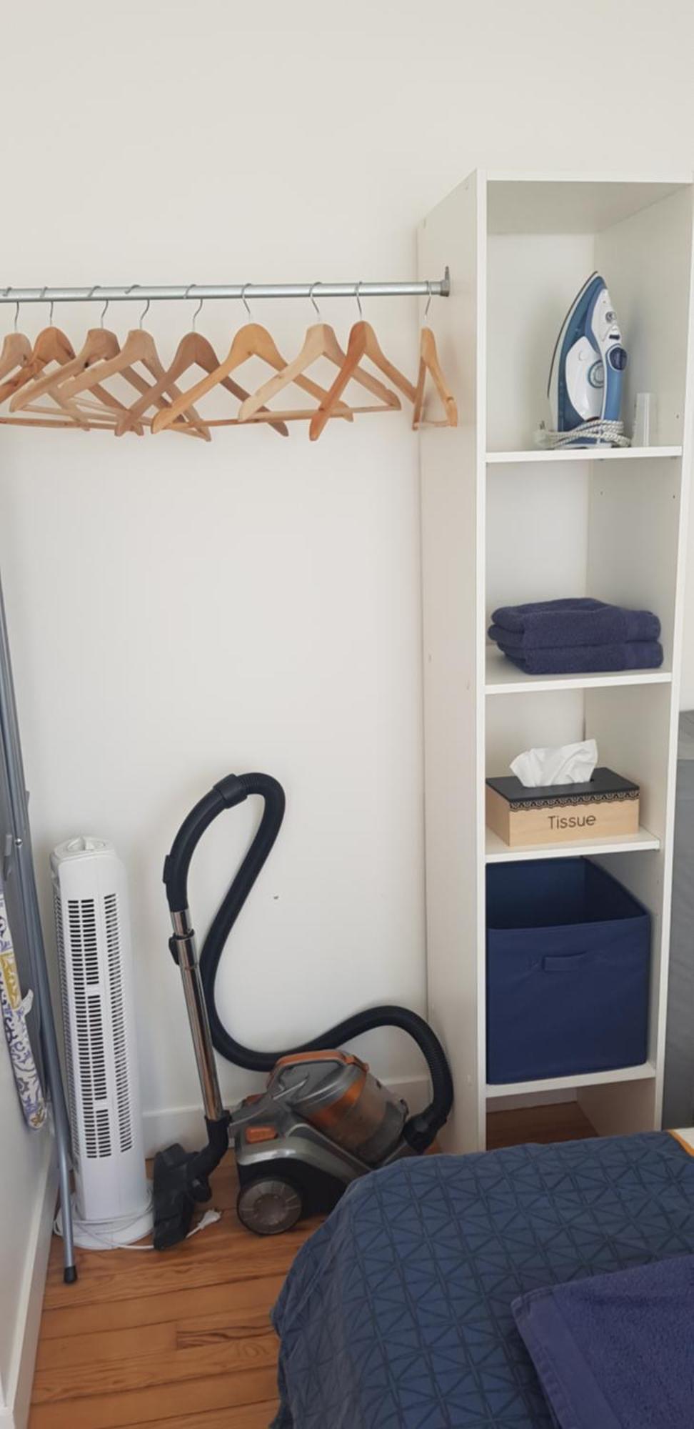 Apartment Centre Lorient-calme&cosy *