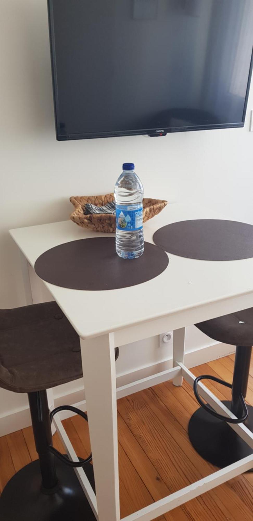 Apartment Centre Lorient-calme&cosy Lorient
