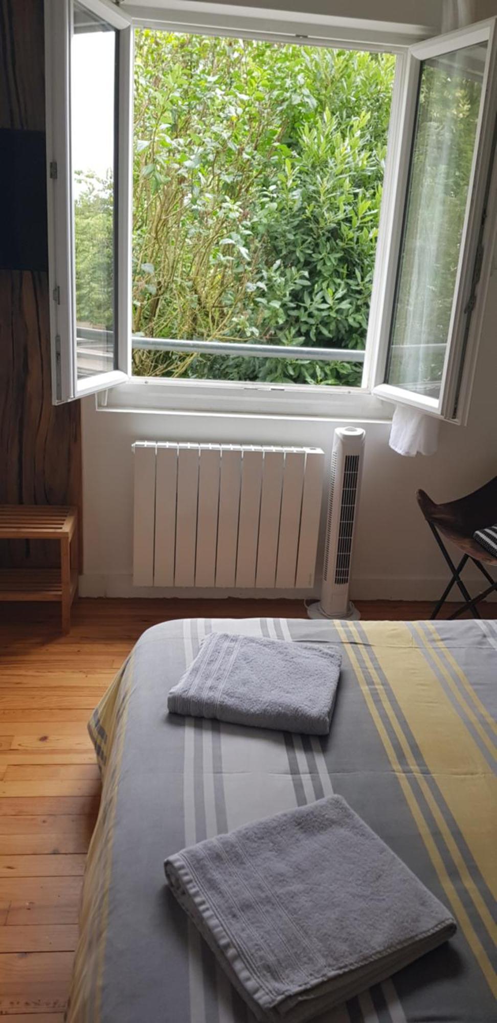 Apartment Centre Lorient-calme&cosy Lorient