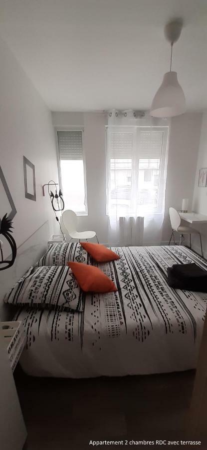 Centre Lorient-calme&cosy *