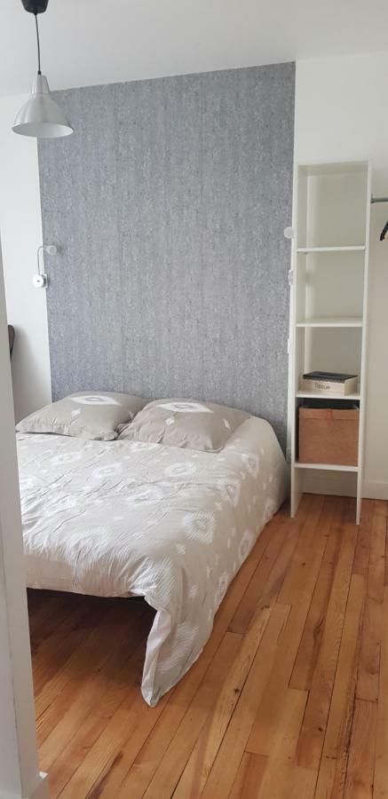 Centre Lorient-calme&cosy