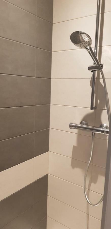 Centre Lorient-calme&cosy Apartment *
