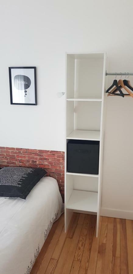 Centre Lorient-calme&cosy Apartment