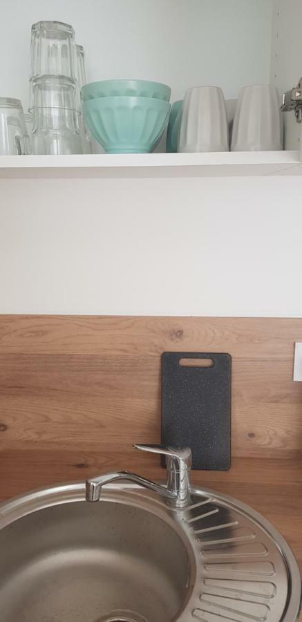 Apartment Centre Lorient-calme&cosy
