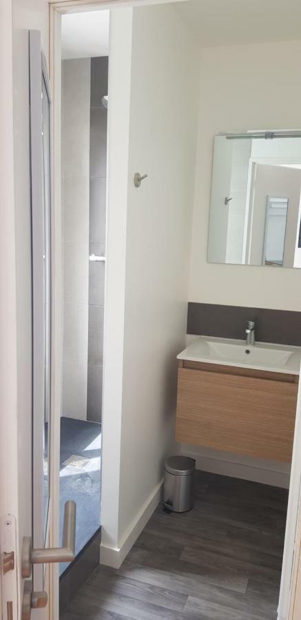 Centre Lorient-calme&cosy Apartment *
