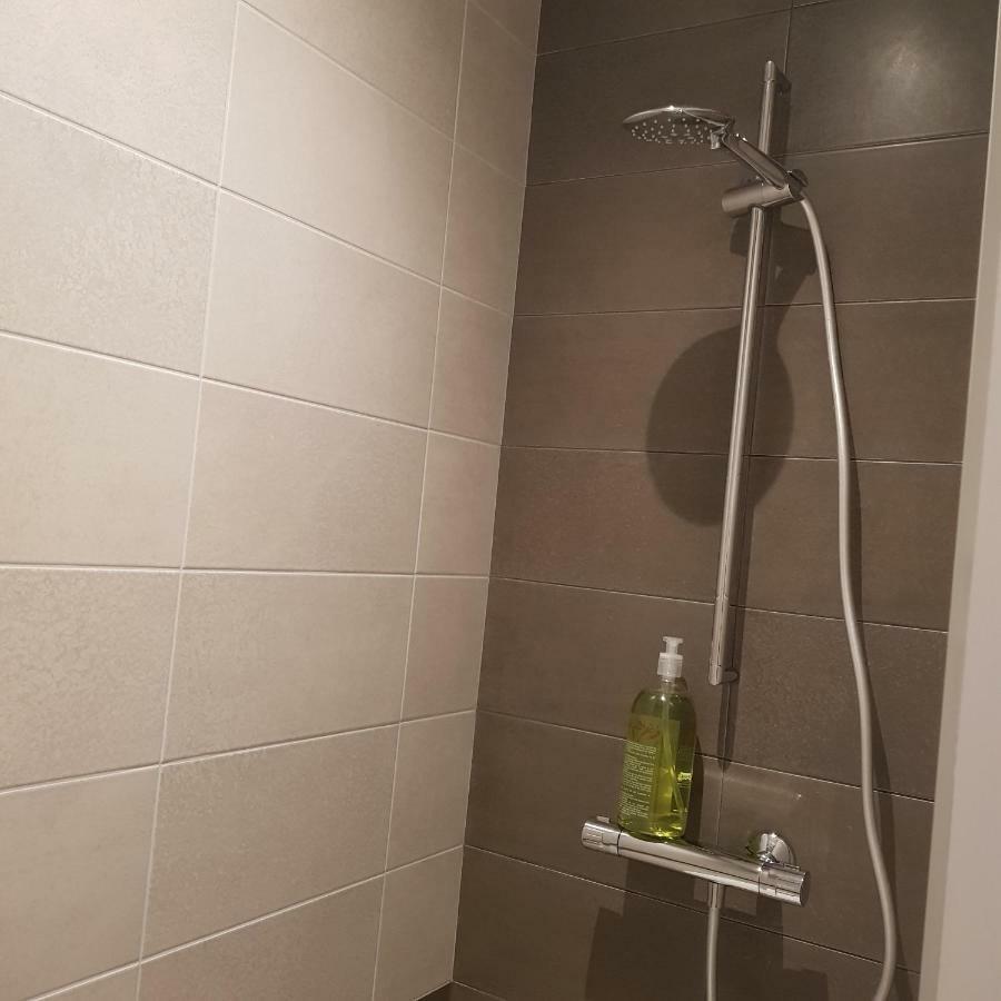 Apartment Centre Lorient-calme&cosy Lorient