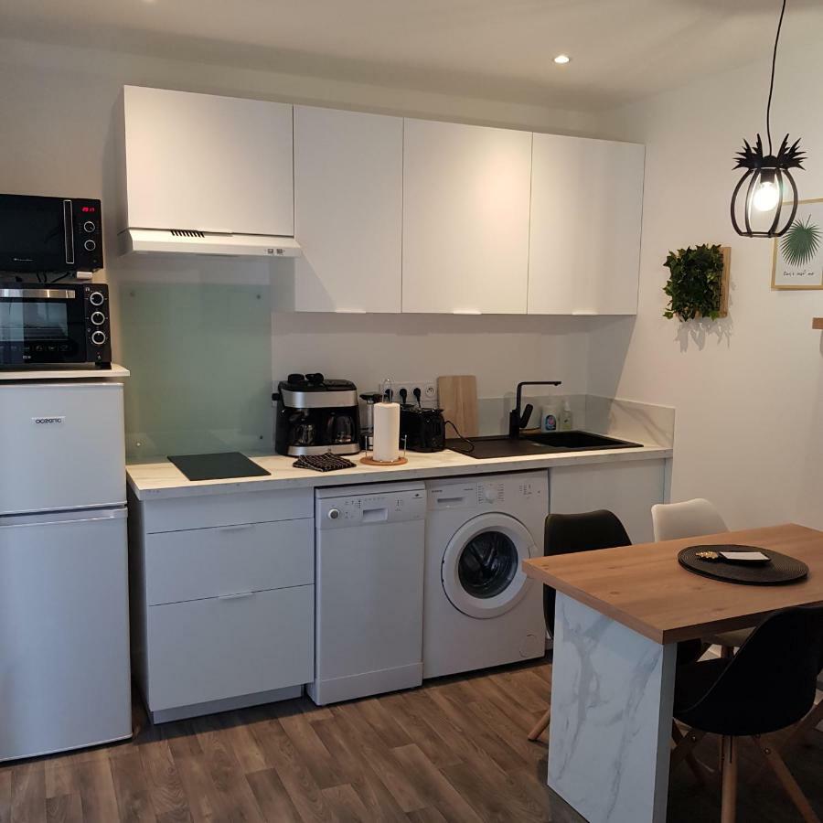 Centre Lorient-calme&cosy