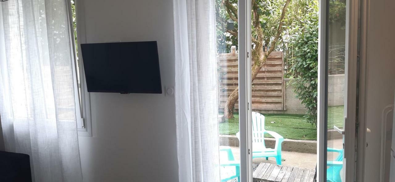 Centre Lorient-calme&cosy Apartment Lorient