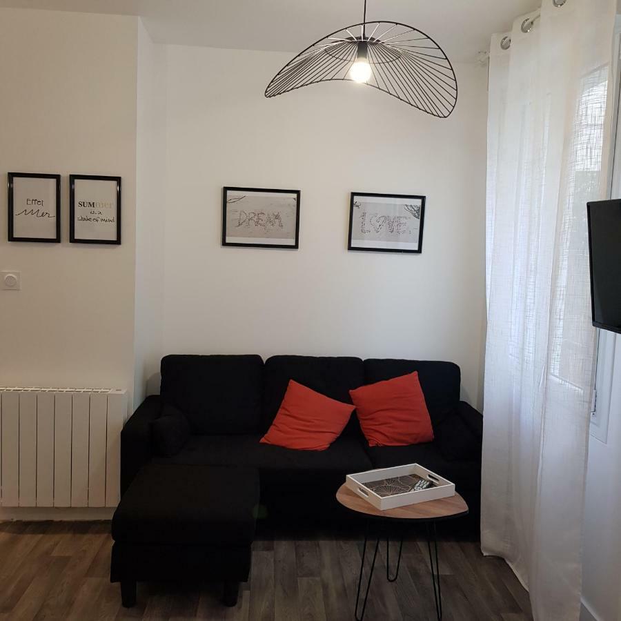 Centre Lorient-calme&cosy Apartment Lorient