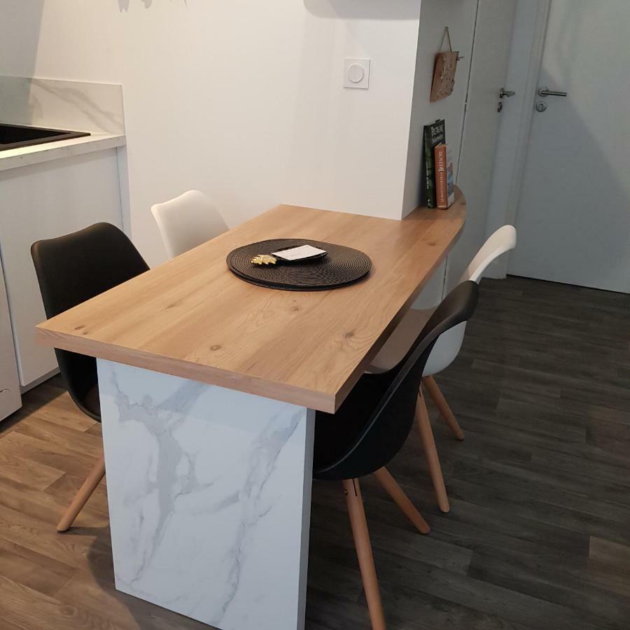 Centre Lorient-calme&cosy Apartment Lorient